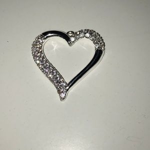 Heart Charm